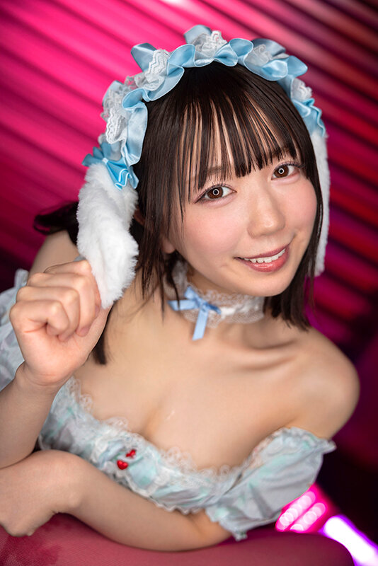 【VR】衝撃の8K解像度！「体液グチョまみれ」絶頂体験でメイドが抜かずの2回戦を強要…専属ご主人様限定の中出し臨場感【499円】 - 画像3