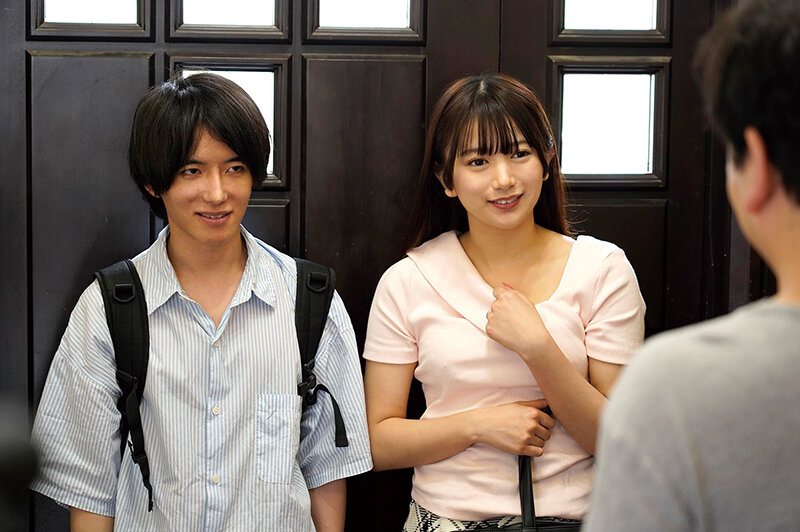 【衝撃の98％が涙】北岡果林の『義父に堕ちる私』で妻が他人に犯される絶望的なNTR快感！4K極上画質で背徳感MAXの実録レビュー - 画像3