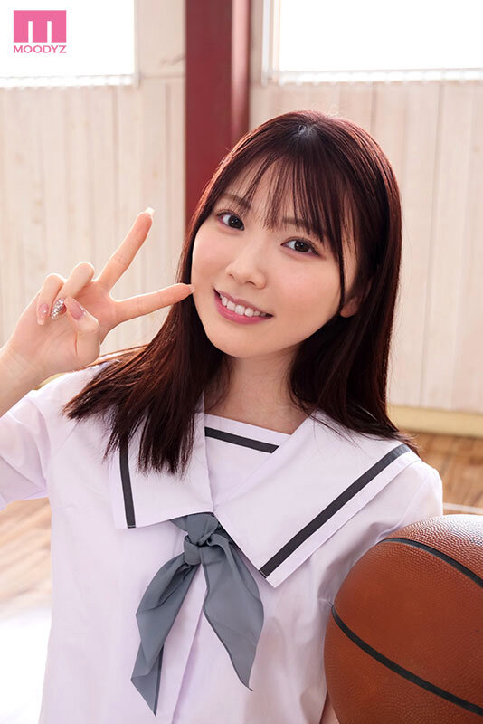 石川澪 ずぶ濡れ競泳水着不倫の極み！絶倫教師が教え子をプールサイドで何度も堕とす狂乱SEX - 画像1
