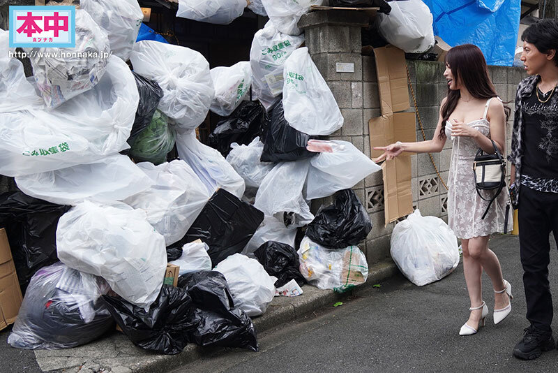 【衝撃】『ワシの子種で孕めッ！』港区パリピ美女を媚薬で堕とし、精子逆流まで中出し！七瀬アリスのNTR絶叫シーンがヤバい【実録】 - 画像1