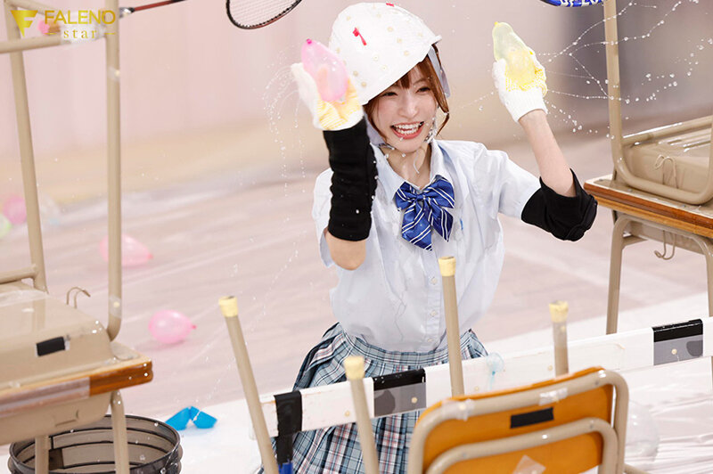 天使もえ引退作『カラフル』が男心を鷲掴み！FALENOファンが絶対に見逃せない3つの衝撃的官能シーン - 画像2