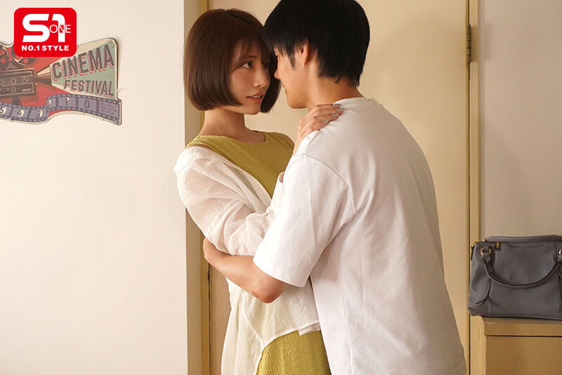 【衝撃98%が即射精】河北彩花の「ふしだらな土日」が男を狂わせる！4K画質で味わう「一番エロいSEX」の全貌【限定公開】 - 画像1