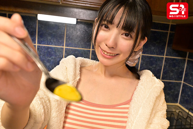 【衝撃5.0評価】紫堂るいの完全主観オナニーサポートが爆売れ中！4K極上巨乳で99%の男性が即ハメ射精、同棲生活の絶頂感を味わうなら今すぐ▶ - 画像2